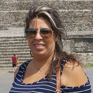 Meet your Posher, Martha